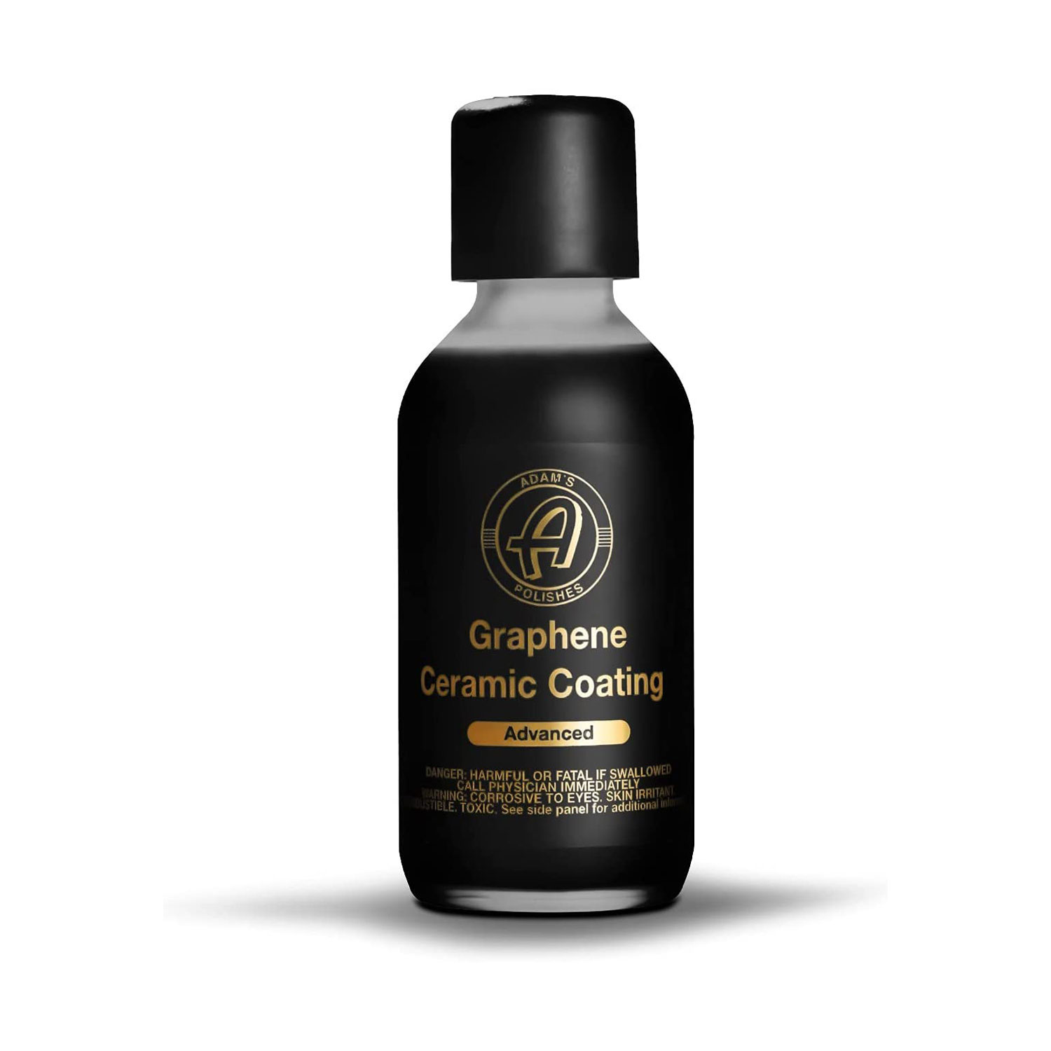 1-2.jpg Adam's Advanced Graphene Ceramic Coating (60ml) - Image 1
